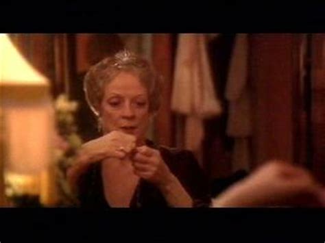 frances low actress|gosford park ending explained.